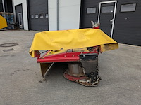 Front schijvenmaaier, fella-werke, sm 210 fk-s, 2010 - afbeelding 6 van  13