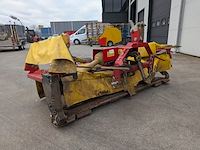 Front schijvenmaaier, fella-werke, sm 210 fk-s, 2010 - afbeelding 7 van  13