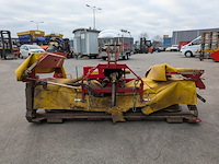 Front schijvenmaaier, fella-werke, sm 210 fk-s, 2010 - afbeelding 8 van  13