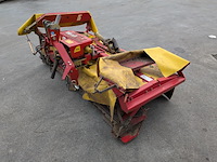 Front schijvenmaaier, fella-werke, sm 210 fk-s, 2010 - afbeelding 9 van  13