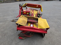 Front schijvenmaaier, fella-werke, sm 210 fk-s, 2010 - afbeelding 10 van  13