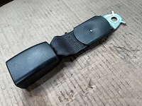 Front seat belt kit - afbeelding 1 van  3