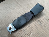 Front seat belt kit - afbeelding 2 van  3