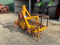 Front vorenpakker - afbeelding 1 van  7