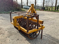 Front vorenpakker - afbeelding 2 van  7