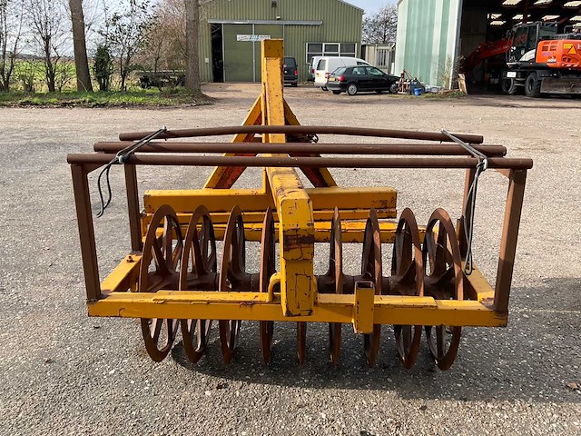 Front vorenpakker - afbeelding 3 van  7