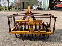 Front vorenpakker - afbeelding 3 van  7