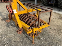 Front vorenpakker - afbeelding 5 van  7