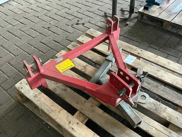 Frontbok - afbeelding 2 van  3