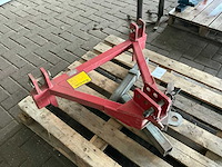 Frontbok - afbeelding 2 van  3