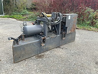 Frontcompressor - afbeelding 1 van  7