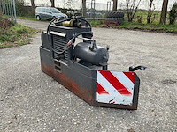 Frontcompressor - afbeelding 2 van  7