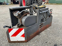 Frontcompressor - afbeelding 3 van  7