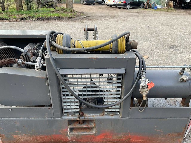 Frontcompressor - afbeelding 5 van  7