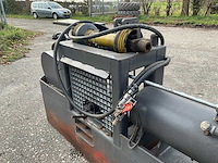 Frontcompressor - afbeelding 6 van  7