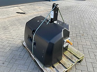 Frontgewicht, “1000kg” - afbeelding 2 van  6