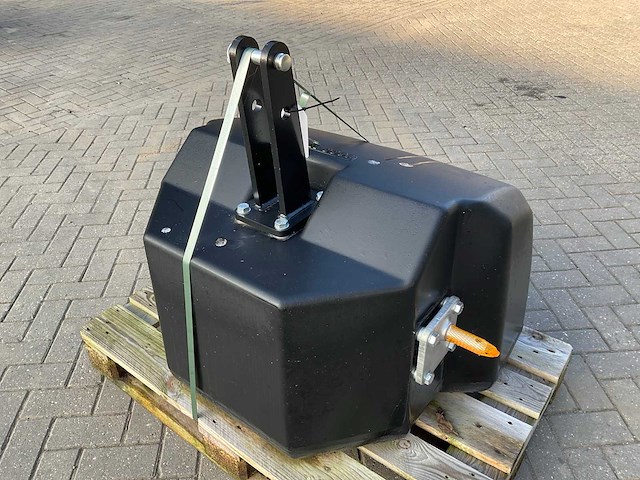 Frontgewicht, “1000kg” - afbeelding 4 van  6