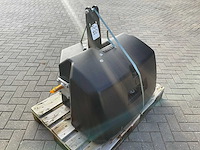 Frontgewicht, “1000kg” - afbeelding 5 van  6