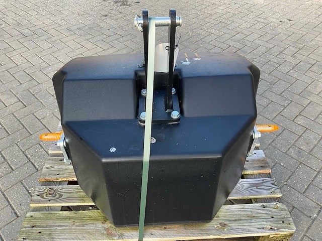 Frontgewicht, “1000kg” - afbeelding 6 van  6