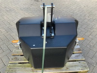 Frontgewicht, “1000kg” - afbeelding 6 van  6