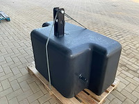 Frontgewicht, “1050kg” - afbeelding 4 van  6