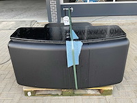 Frontgewicht, “1050kg” - afbeelding 1 van  6