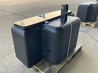 Frontgewicht, “1050kg” - afbeelding 3 van  6