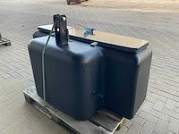 Frontgewicht, “1050kg” - afbeelding 4 van  6