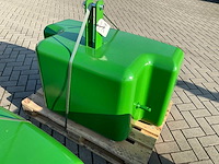 Frontgewicht “1050kg” - afbeelding 5 van  5