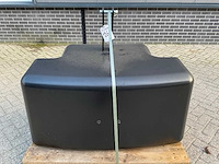 Frontgewicht, “1050kg” - afbeelding 1 van  6