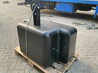 Frontgewicht, “1050kg” - afbeelding 4 van  6