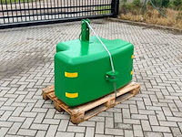 Frontgewicht “1050kg” - afbeelding 3 van  6