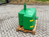 Frontgewicht “1050kg” - afbeelding 4 van  6
