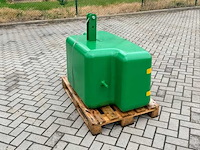 Frontgewicht “1050kg” - afbeelding 5 van  6