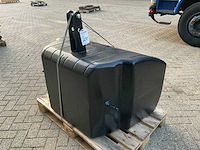 Frontgewicht, “1100kg” - afbeelding 4 van  5