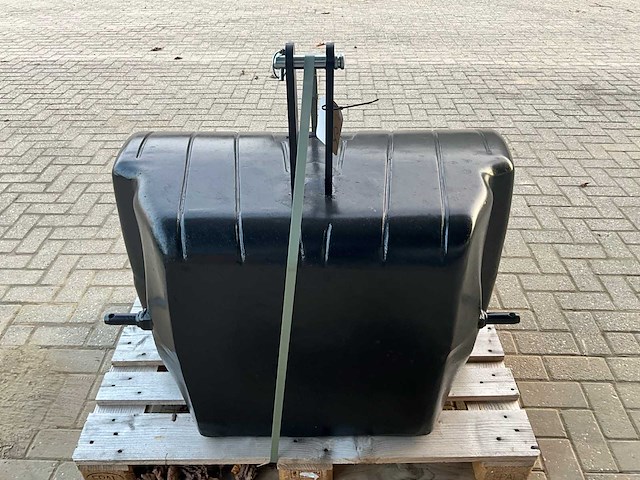 Frontgewicht, “1100kg” - afbeelding 4 van  4
