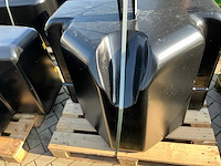 Frontgewicht “1200kg” - afbeelding 4 van  4