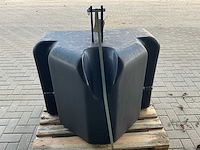 Frontgewicht, “1200kg” - afbeelding 6 van  6