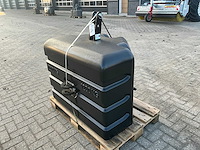 Frontgewicht, “1200kg” - afbeelding 2 van  6