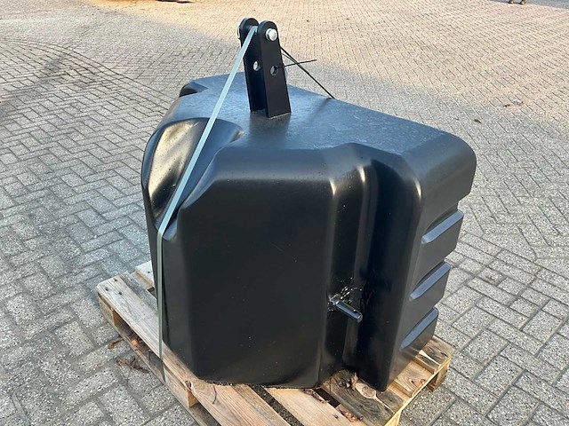 Frontgewicht, “1200kg” - afbeelding 4 van  6