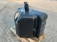 Frontgewicht, “1200kg” - afbeelding 4 van  6