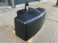 Frontgewicht, “1450kg” - afbeelding 4 van  5
