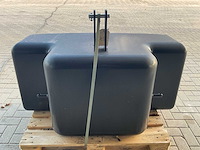 Frontgewicht, “1450kg” - afbeelding 5 van  5