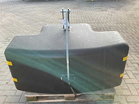 Frontgewicht, “1450kg” - afbeelding 2 van  5