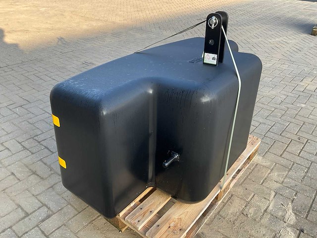 Frontgewicht, “1450kg” - afbeelding 3 van  5