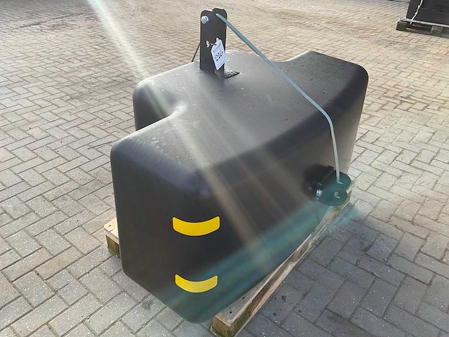 Frontgewicht, “1450kg” - afbeelding 4 van  5