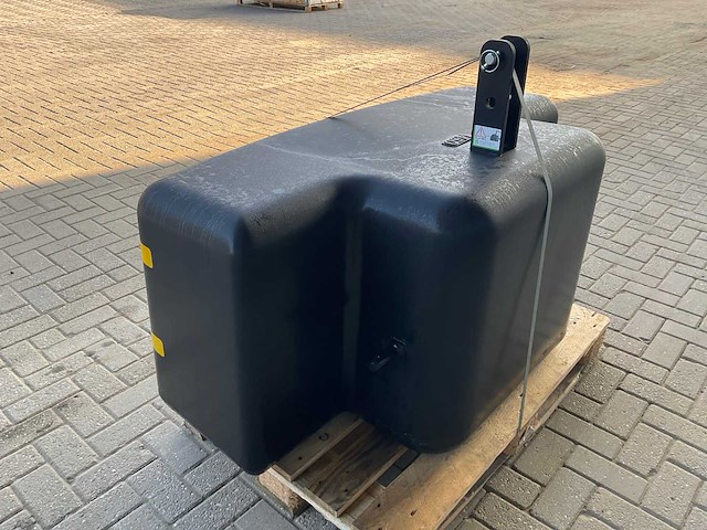Frontgewicht, “1450kg” - afbeelding 3 van  6