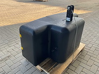 Frontgewicht, “1450kg” - afbeelding 3 van  6