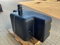 Frontgewicht, “1450kg” - afbeelding 4 van  6