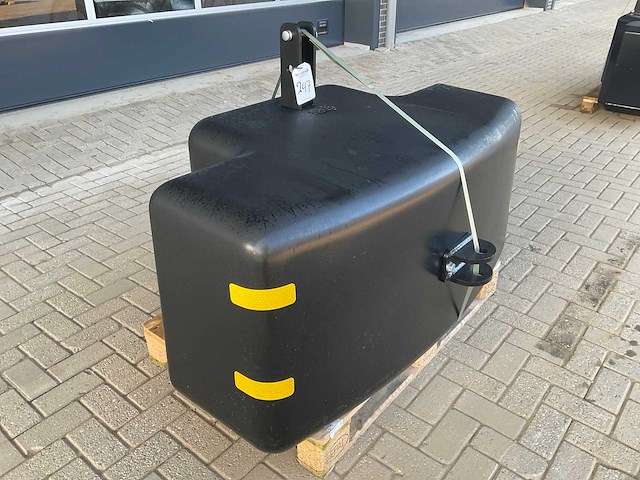 Frontgewicht, “1450kg” - afbeelding 5 van  6